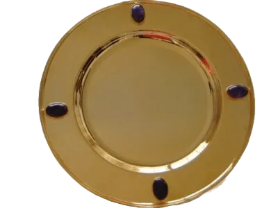 Patena Piedras