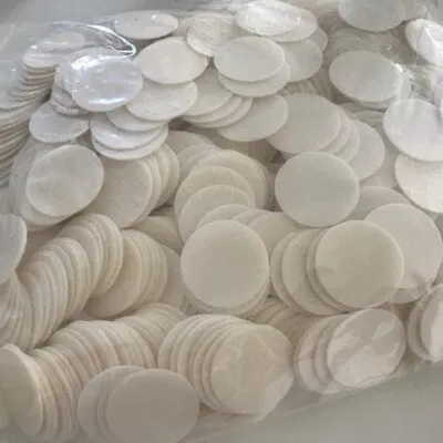 Formas Pequeñas