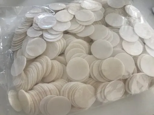 Formas Pequeñas
