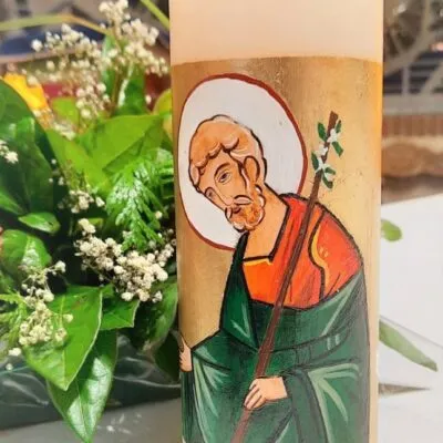 Velas y Velones