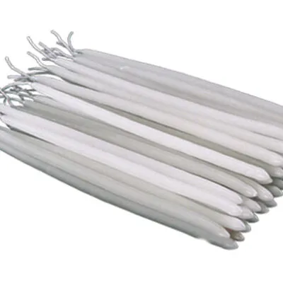 Candelas Pascua