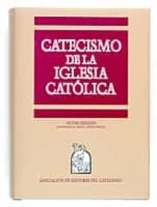 Catecismo de la iglesia católica (3ª ED)