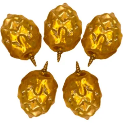 Clavos de incienso
