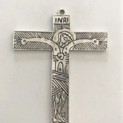 Cruces de Bolsillo