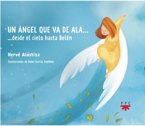 un angel e1639132652419 artículos religiosos neocatecumenales