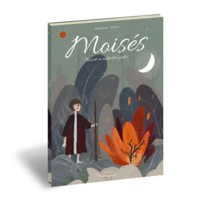 Moisés