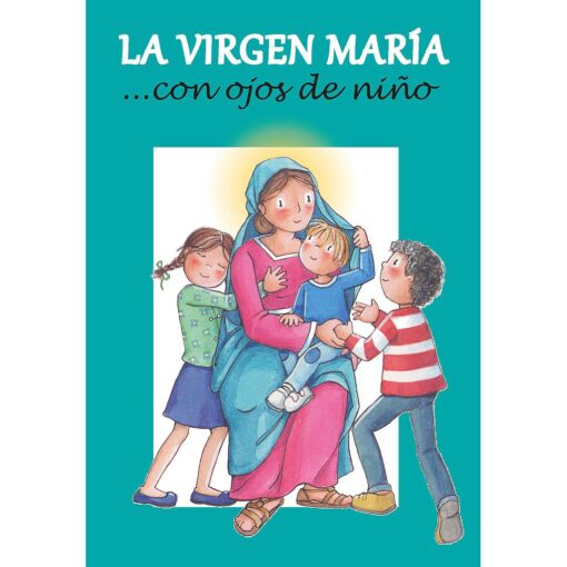 virgen maria e1650616523917 artículos religiosos neocatecumenales