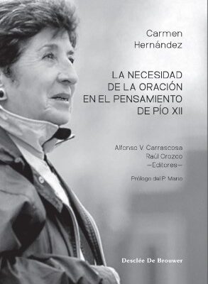 La necesidad de la oracion artículos religiosos neocatecumenales