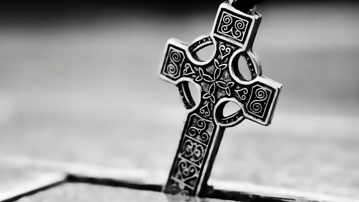 Tipos de Cruces y Significados