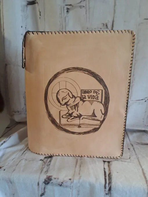 Funda de Biblia Comunidad mod.4