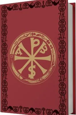 Ritual del Bautismo