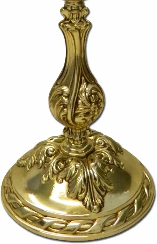 Custodia estilo barroco - Imagen 3