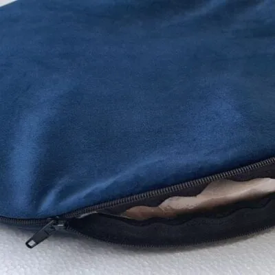 Funda patena redonda