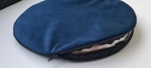 Funda patena redonda